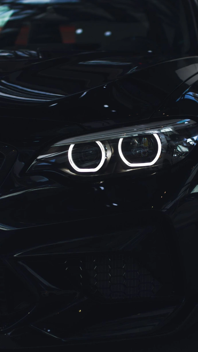 vehicle headlight